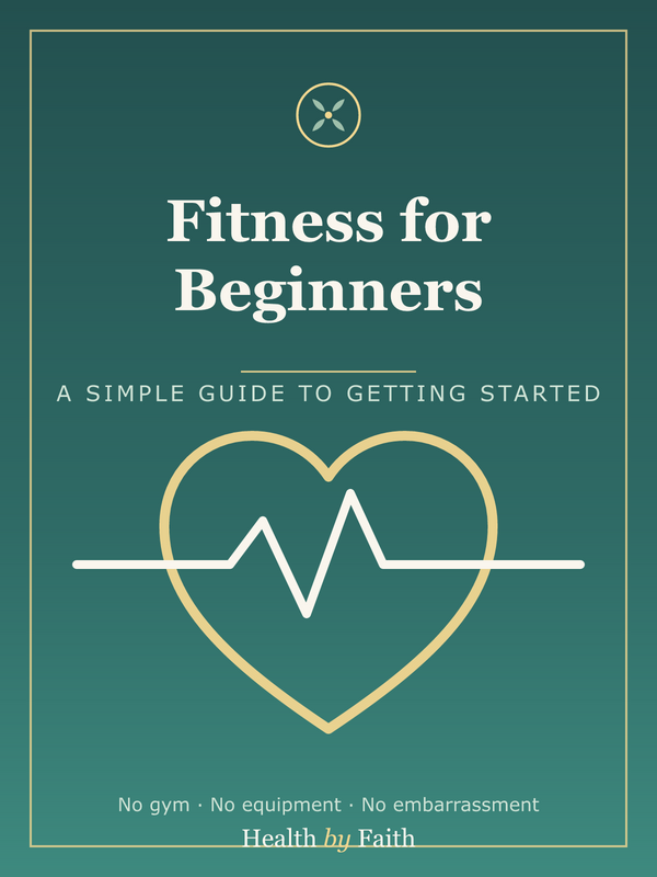 Fitness for Beginners: A Simple Guide to Getting Started