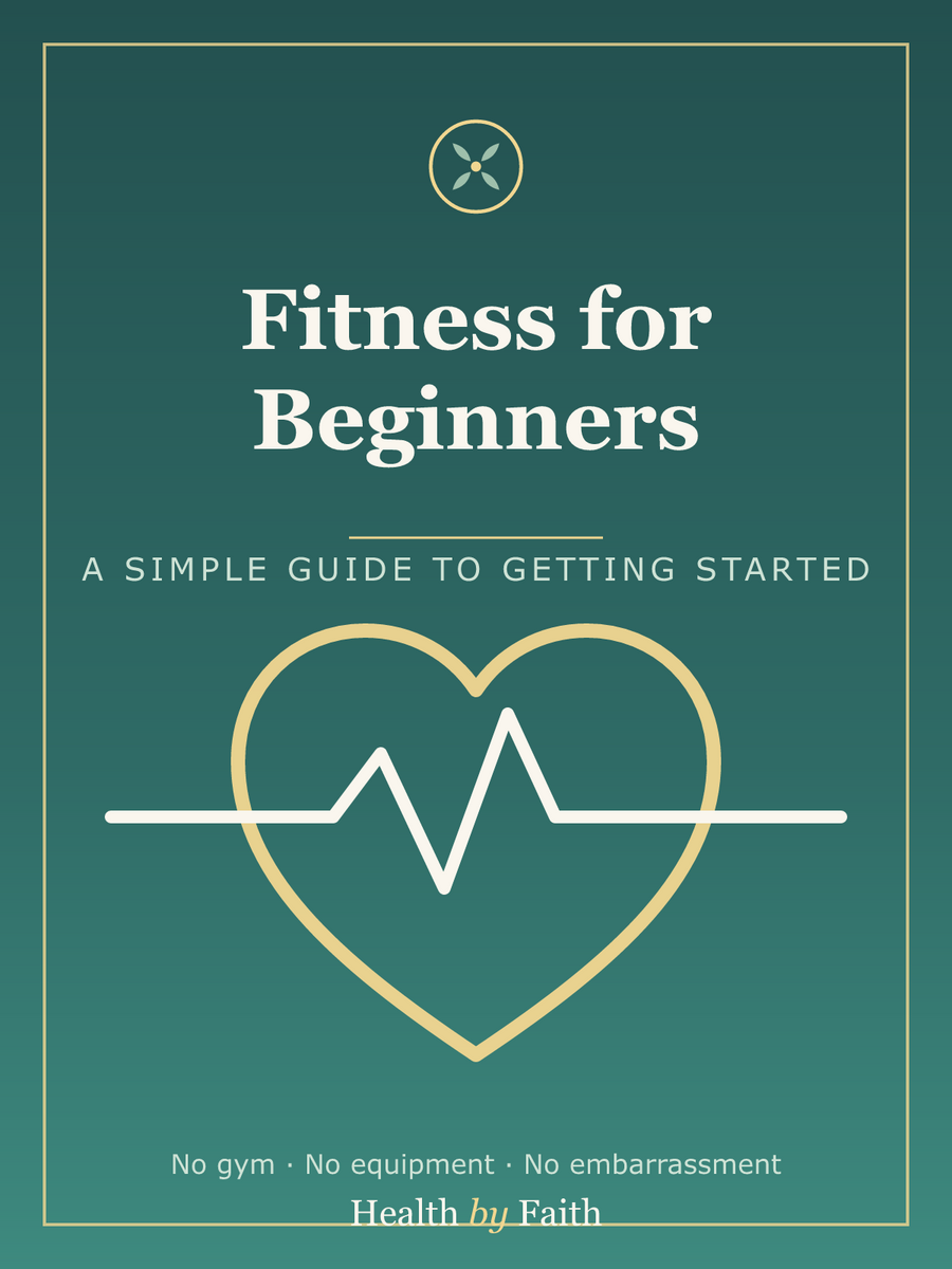 Fitness for Beginners: A Simple Guide to Getting Started